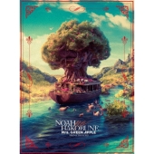Mrs. GREEN APPLE、来年1月12日同時リリースのライヴBlu-ray／DVD