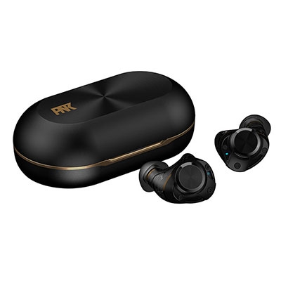 AVIOT × 凛として時雨 ピエール中野 AVIOT 完全ワイヤレスイヤホン