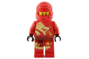 LEGO® njo0007 Kai - ToyPro