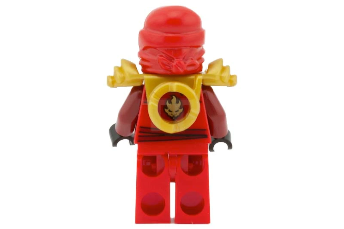 LEGO® njo0032 Kai ZX - ToyPro