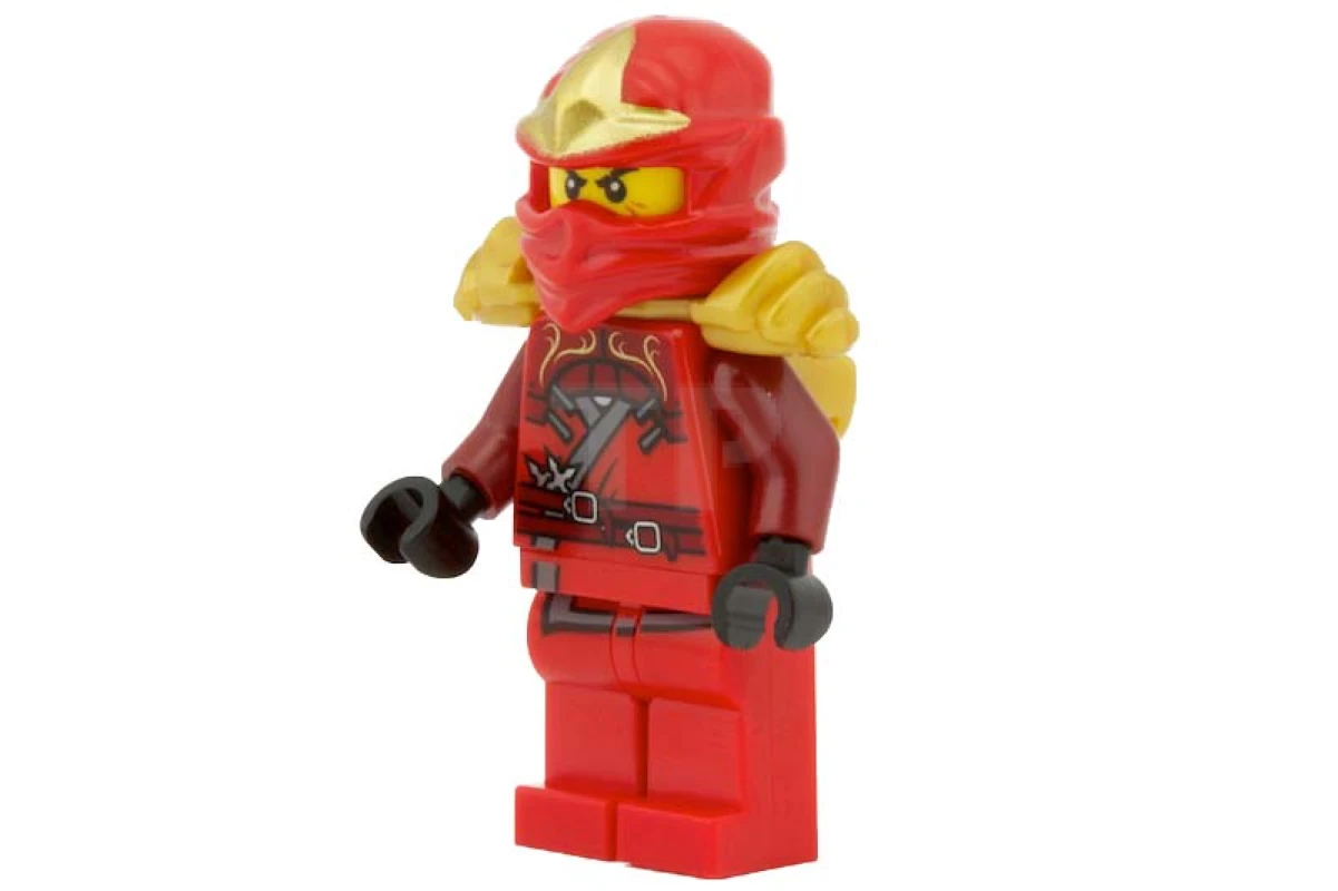 LEGO® njo0032 Kai ZX - ToyPro