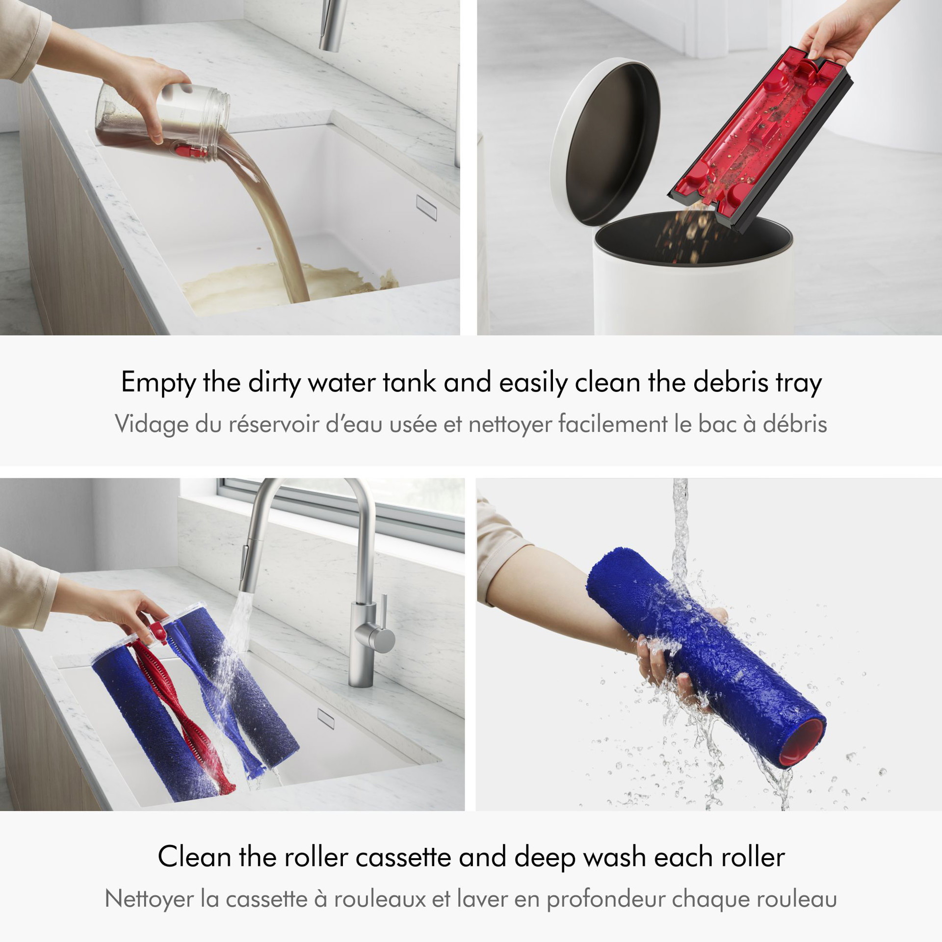 Dyson Wash G1 ダイソン スティッククリーナー 未開封 Dyson Wash G1