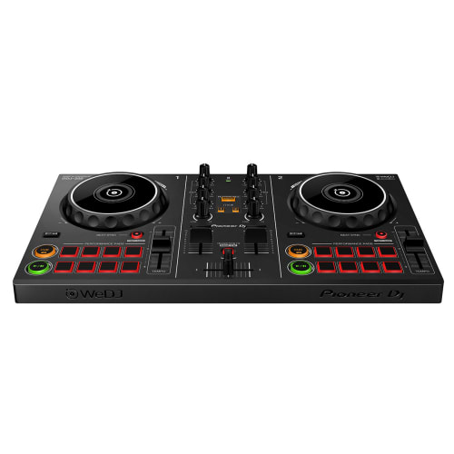 Pioneer DJ DDJ-200 | Teufel