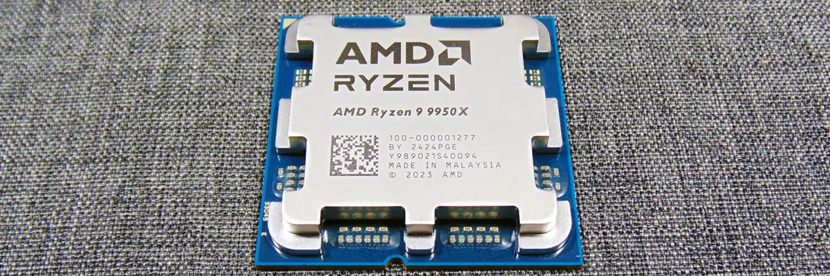 AMD Ryzen 9 9950X CPU Review: 16-Core Zen 5 at $649