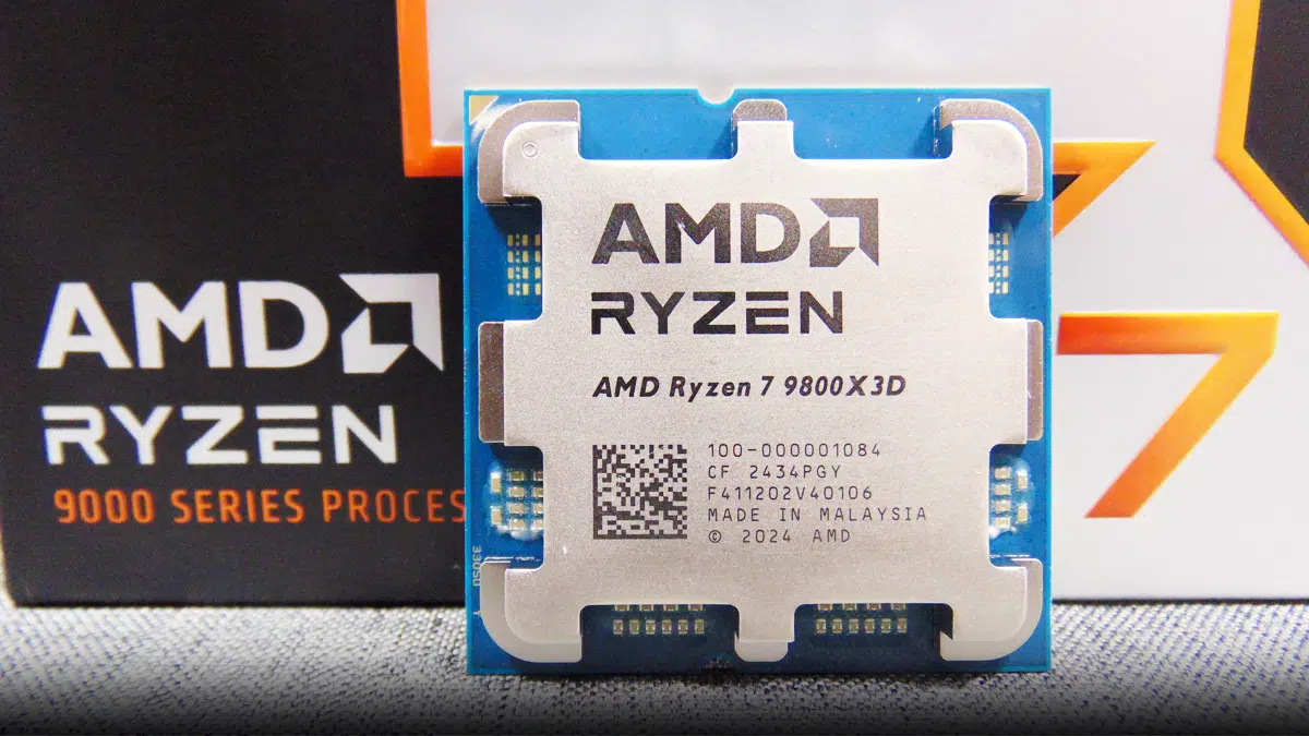 新品 バルク AMD Ryzen 7 9800X3D AM5 CPU Amazon.com: AMD RYZEN 7