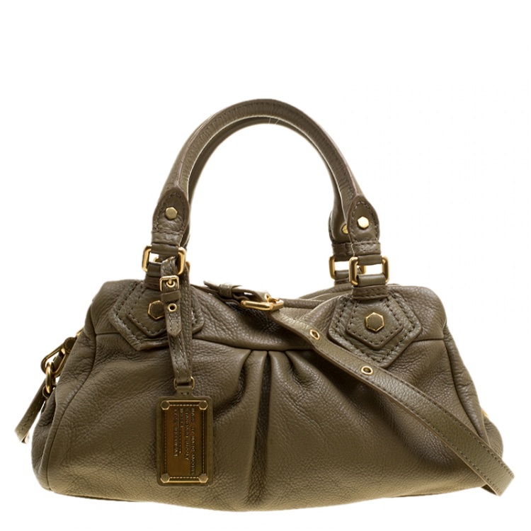 MARC by MARC JACOBS CLASSIC Q 2WAY BAG Marc Jacobs Bags | Marc By