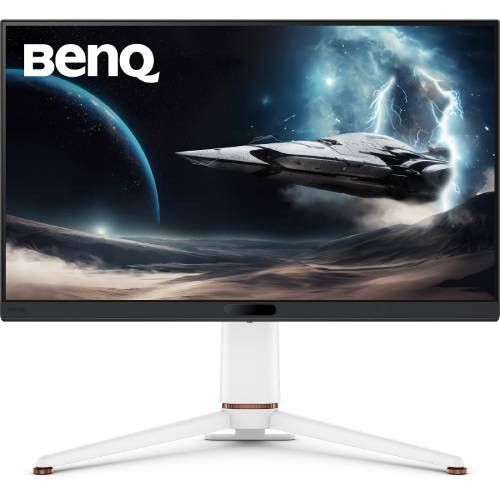BenQ EX2780Q-T ゲーミングモニター Amazon.co.jp: BenQ MOBIUZ