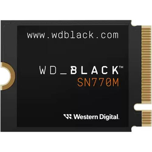 SanDisk サンディスク WDS100T3X0G [M.2 NVMe 内蔵SSD / 1TB / PCIe