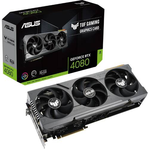 NVIDIA® GeForce RTX® 4080 グラフィックボード｜PC専門店【ツクモ