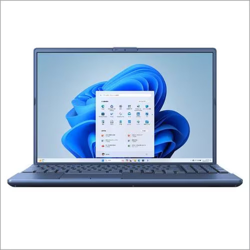 Windowsノート本体 LIFEBOOK UH-X i7-1255U/16GB 634g Windowsノート