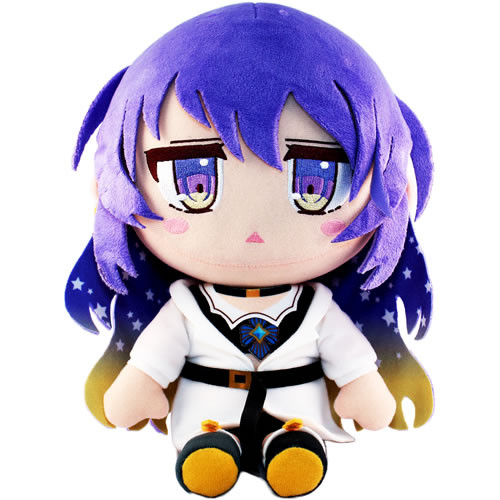 TSUKUMO 【ホロライブ×ツクモ コラボ】ぬいぐるみ ムーナ・ホシノヴァ