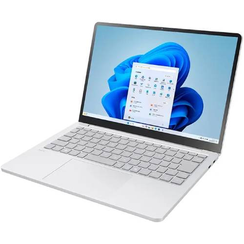 動作確認なし NEC Lavie ノートPC シルバー 動作確認なし NEC Lavie
