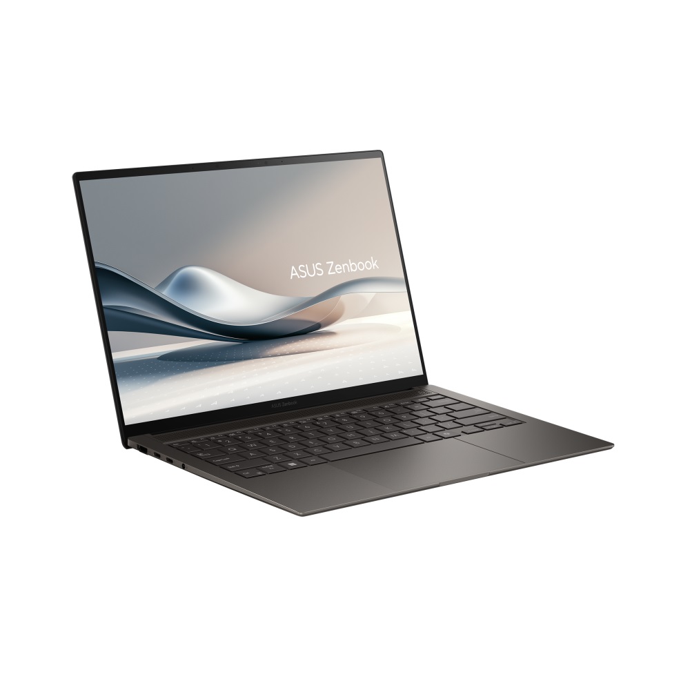 ASUS エイスース モバイルノート Zenbook S 14 UX5406SA-TU7321GR [14