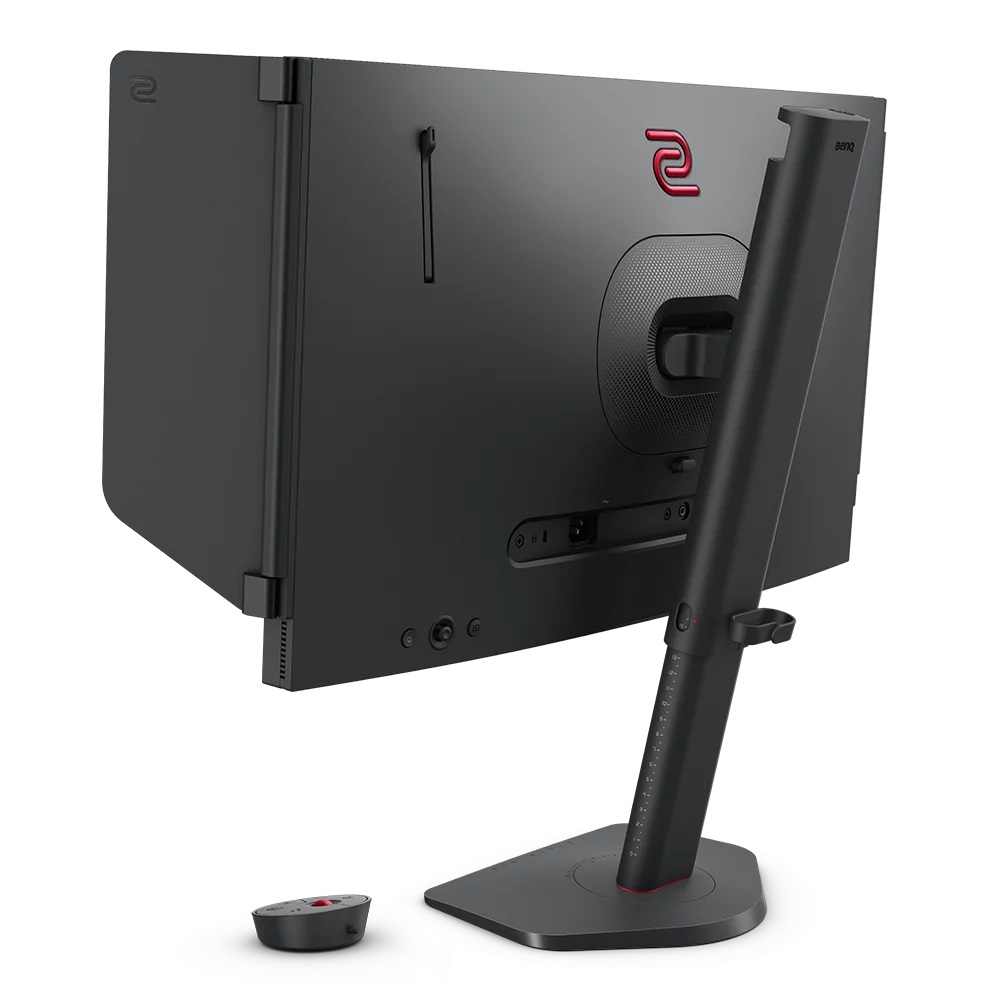BENQ モニター XL2546X 美品 箱無し BENQ モニター XL2546X 美品 箱