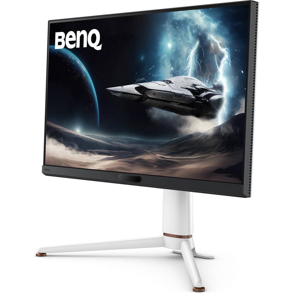 BenQ MOBIUZ EX251 ゲーミングモニター 購入後6ヶ月未満 Amazon.co.jp