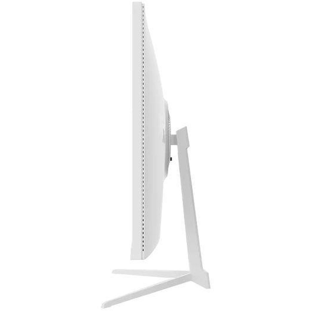 Pixio ピクシオ PX27U Wave / ホワイト [PX27UWAVEW-PW] 27インチ 4K