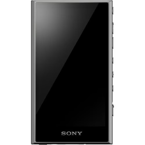 SONY ソニー NW-A306 (H) [32GB グレー] ウォークマン ハイレゾ音源