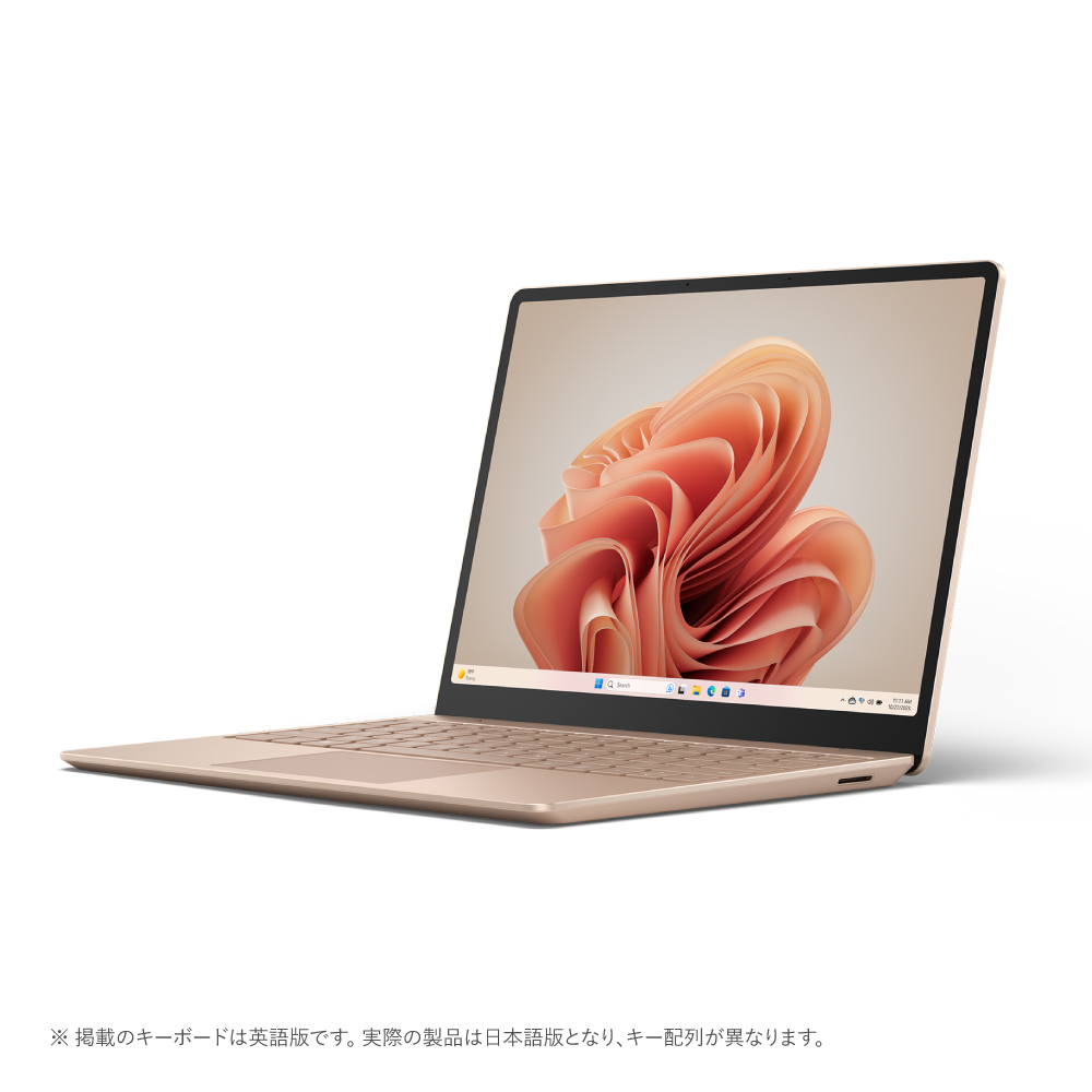 Microsoft Surface Laptop Go 128GB THH-00045 Surface Laptop Go THH
