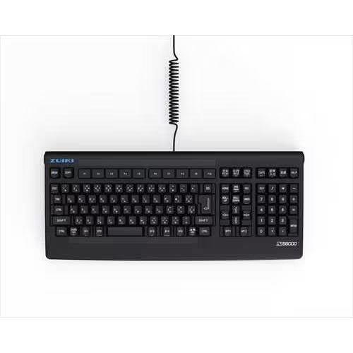 瑞起 ZUIKI X68000 Z PRODUCT EDITION BLACK MODEL (コンプリート