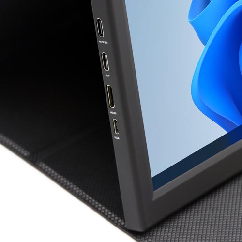 ITPROTECH アイティプロテック LCD18HCR-IPS 18.5インチ フルHD