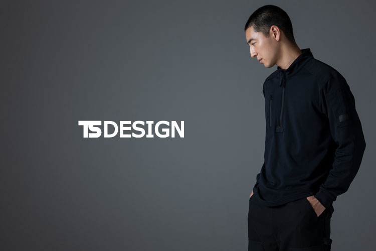 通年]TS4Dコーデュラニッカーズストレージパンツ(08-55334) | 株式会社