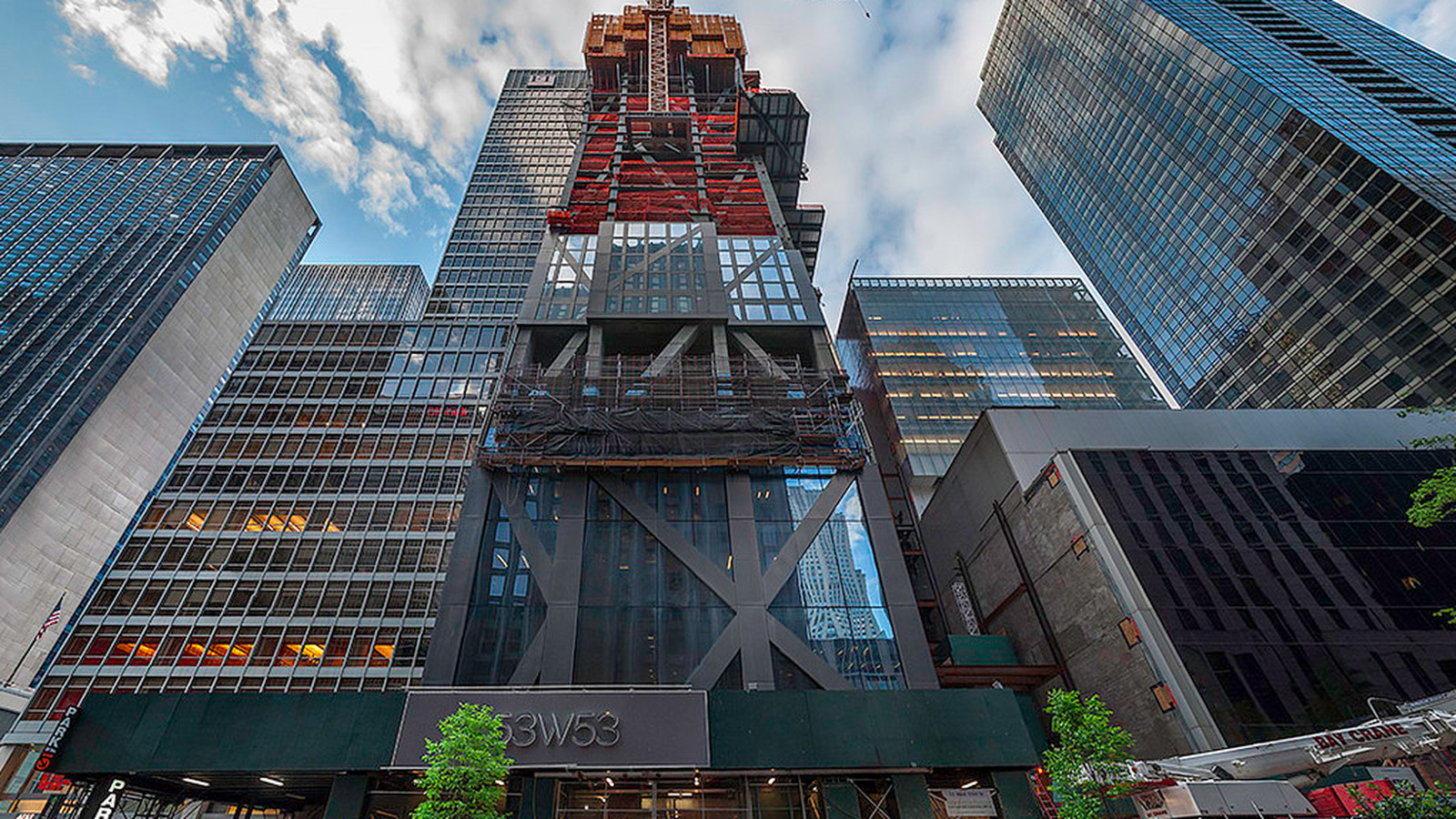 週末セール】【3Dアート】NEW YORK - EAST 週末セール】【3Dアート