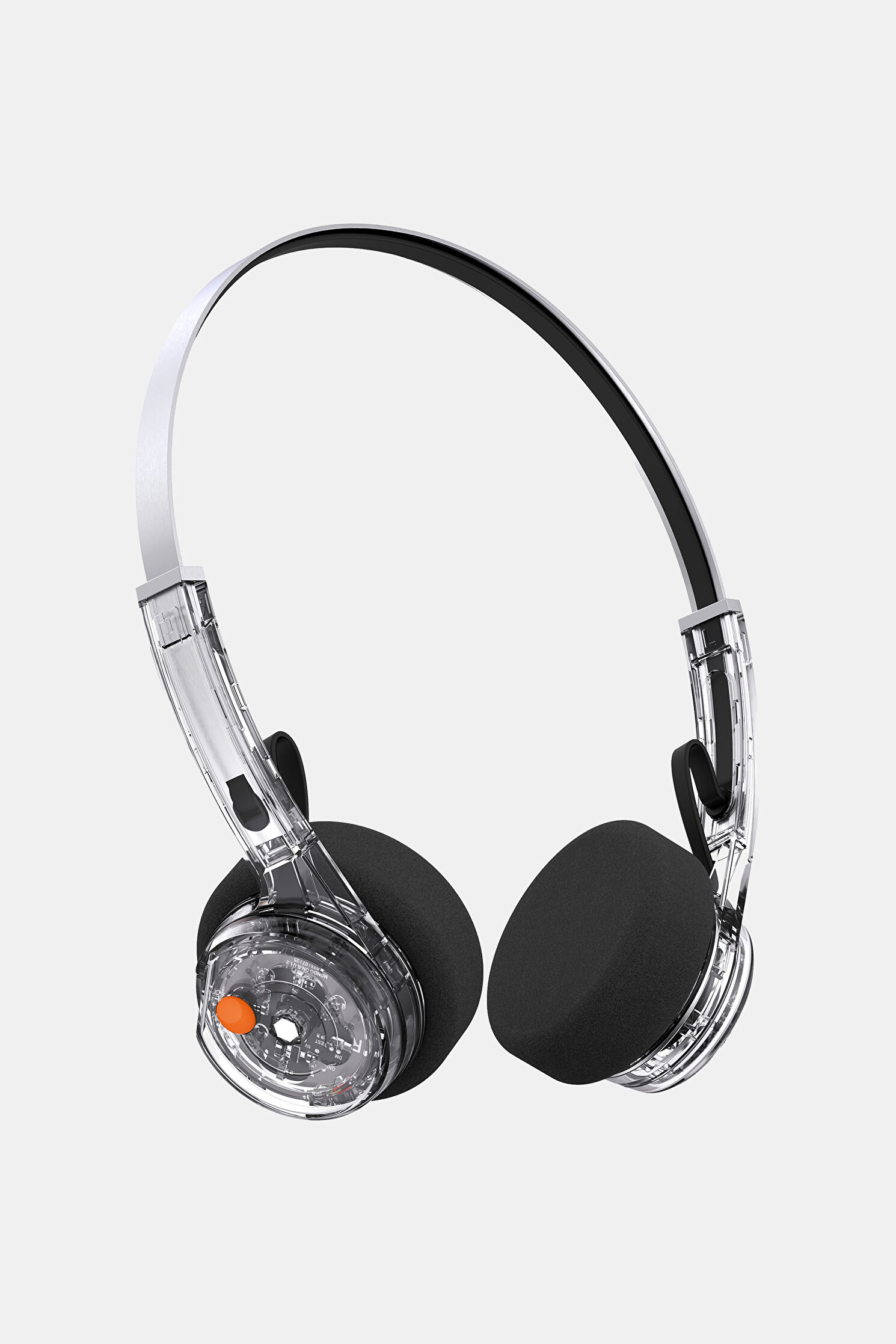Defunc Mondo Freestyle On-ear Bluetooth Headphones