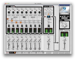 DTM・DAW ZOOM TAC8 ZOOM