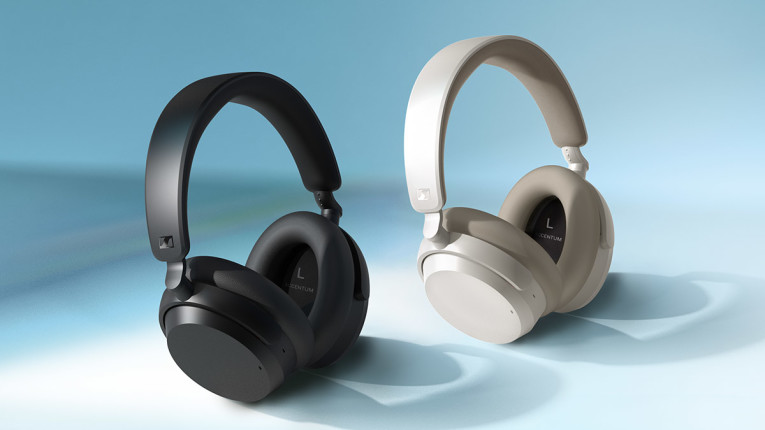 Sennheiser Launches ACCENTUM Wireless Headphones | audioXpress