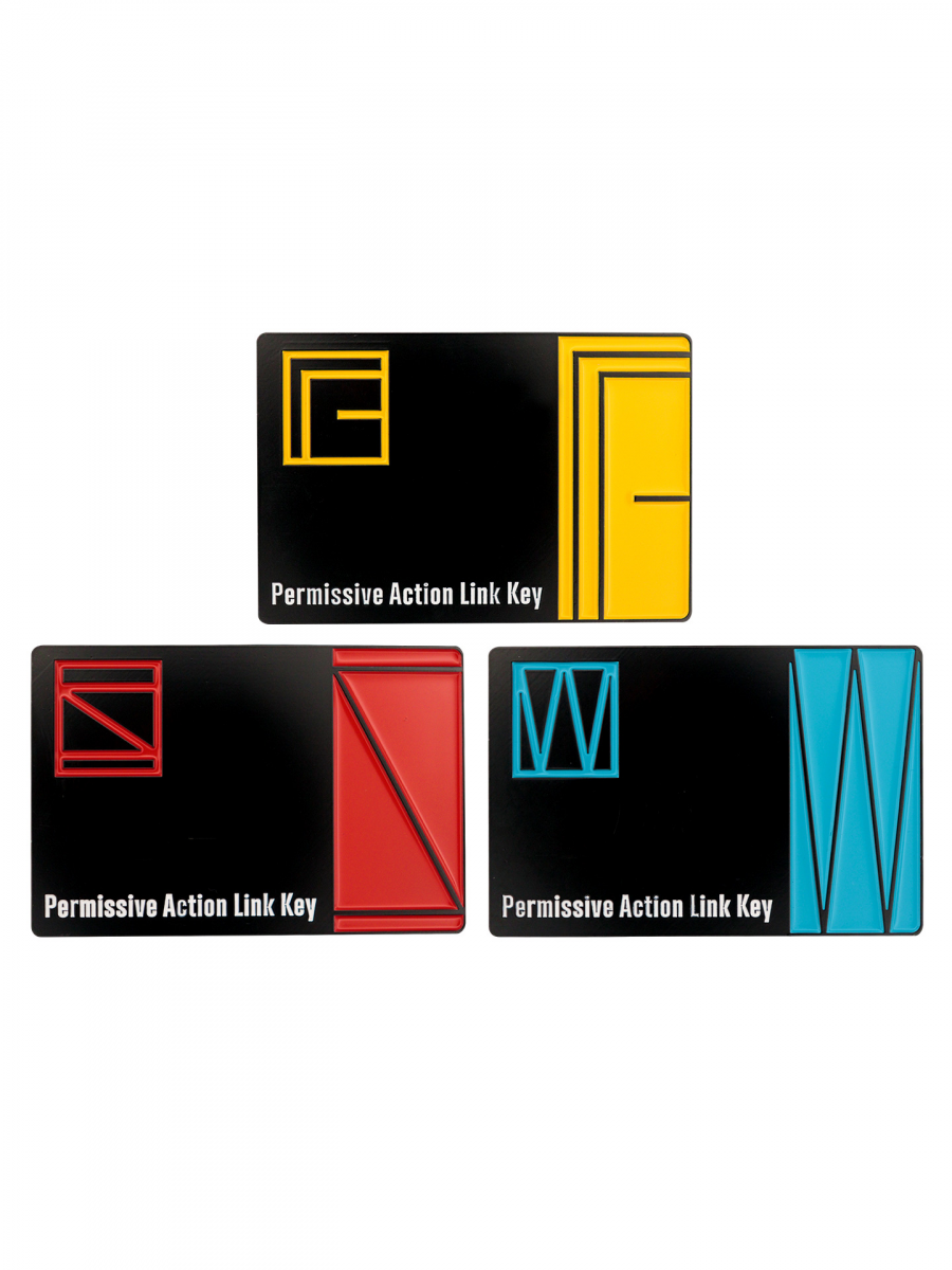 METAL GEAR SOLID TRADING CARD LEOPARD 49