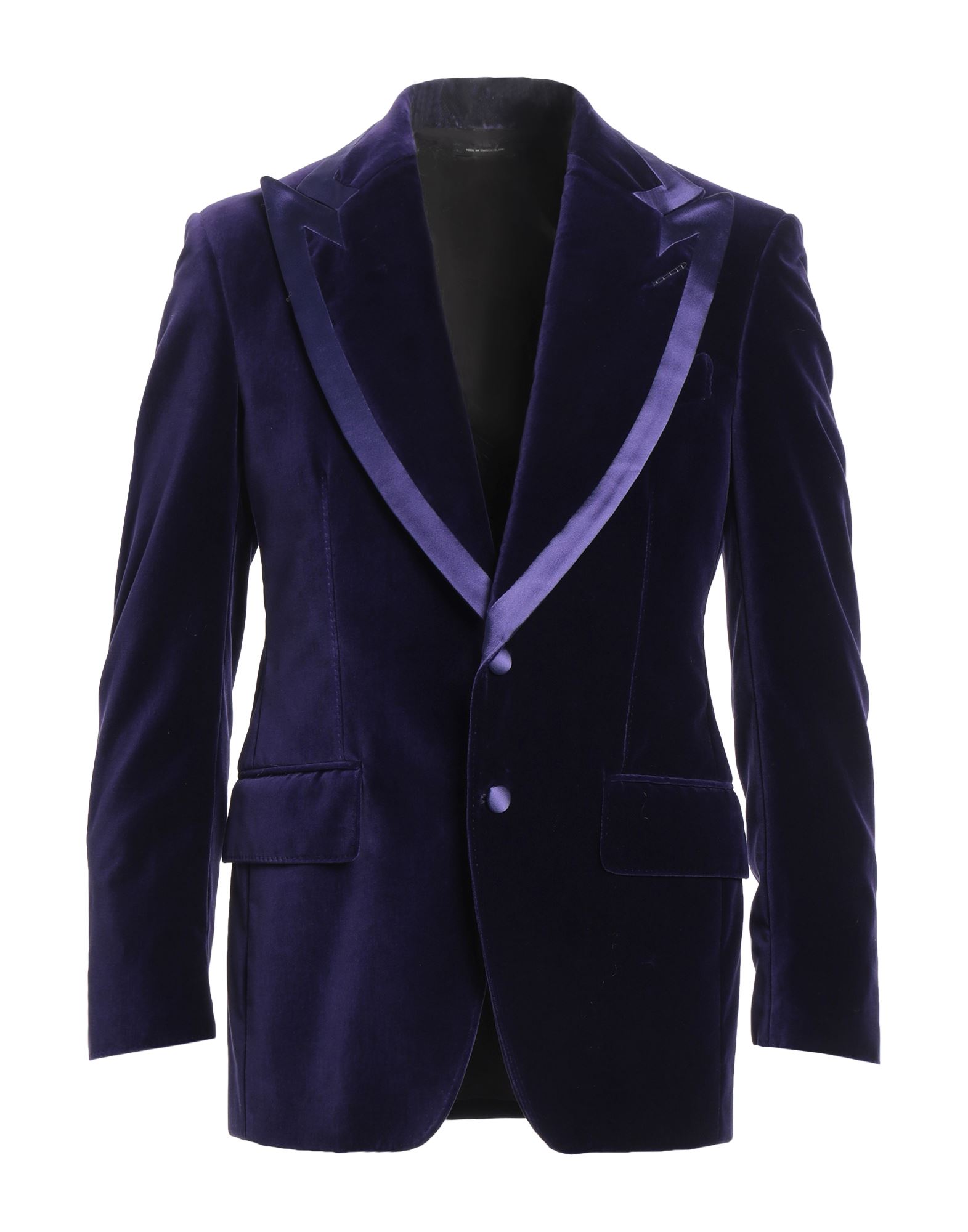 TOM FORD スーツジレ スーツベスト 【公式通販】