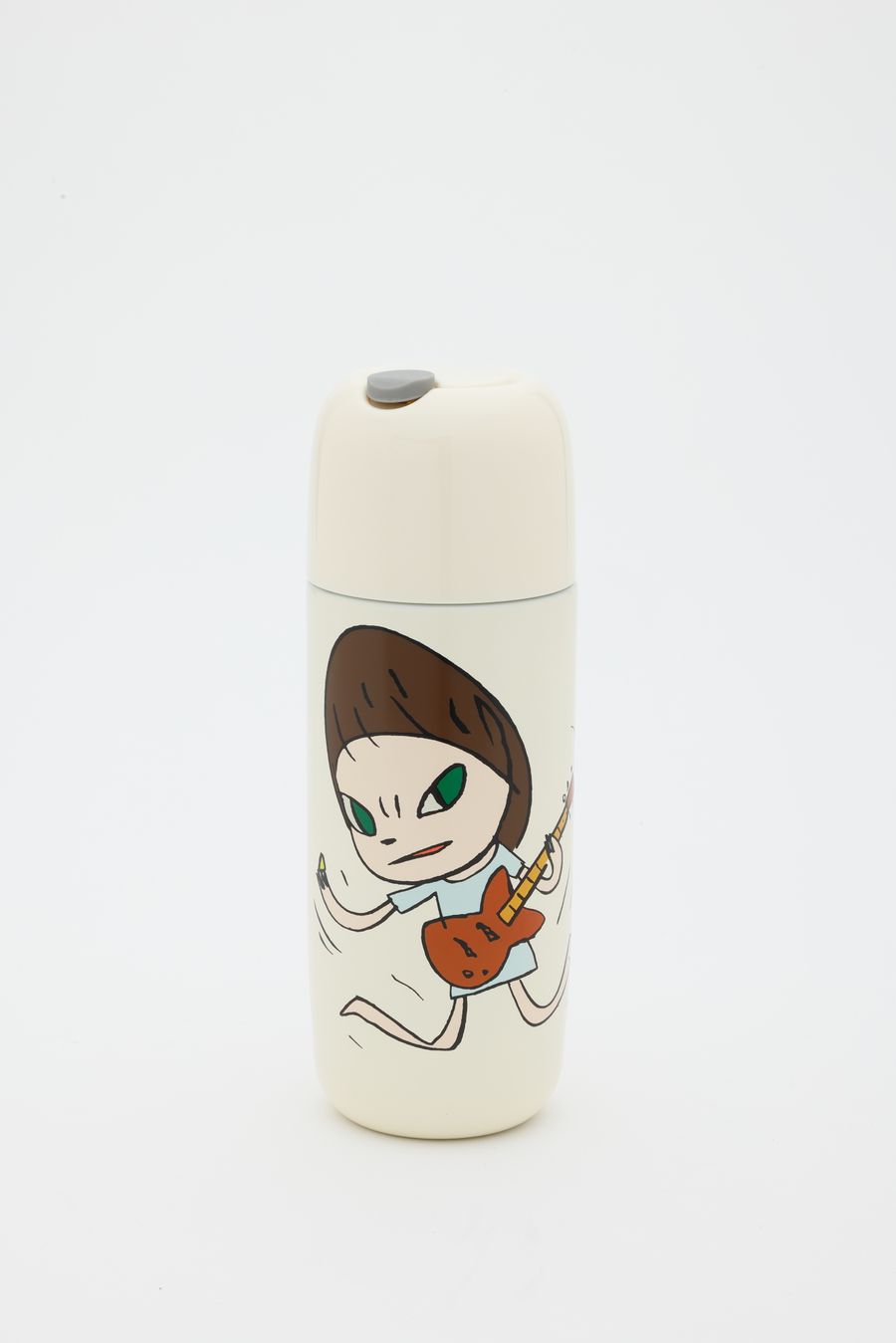 奈良美智さん 台湾展保冷ポット 奈良美智さん 台湾展保冷ポット 人気No