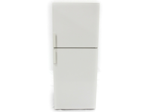 無印良品 冷蔵庫 137L 【M-R14C 2005年製】 【公式通販】