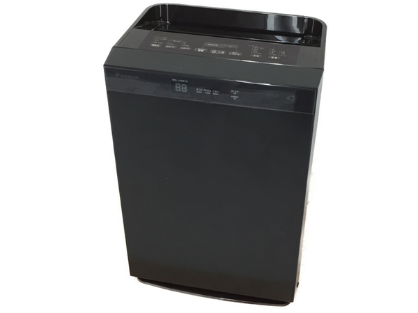 DAIKIN MCK70TJ-W ダイキン 加湿空気清浄機 2016年 ダイキン MCK70W