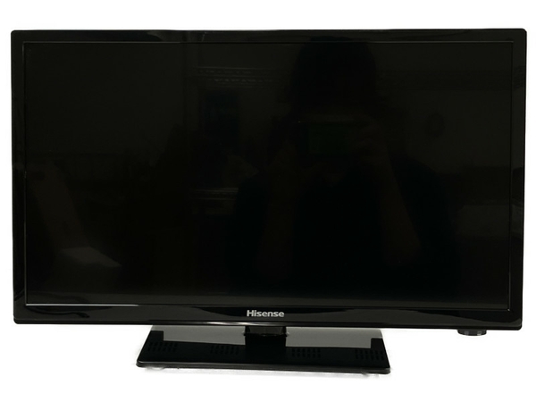 ⭐️Hisense ハイビジョンLED液晶テレビ HS32K225⭐️