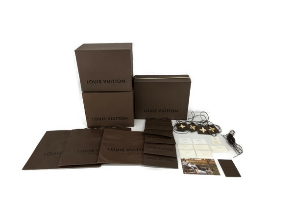 ヴィトン 箱」の買取実績・相場-高額買取なら高く売れるドットコム