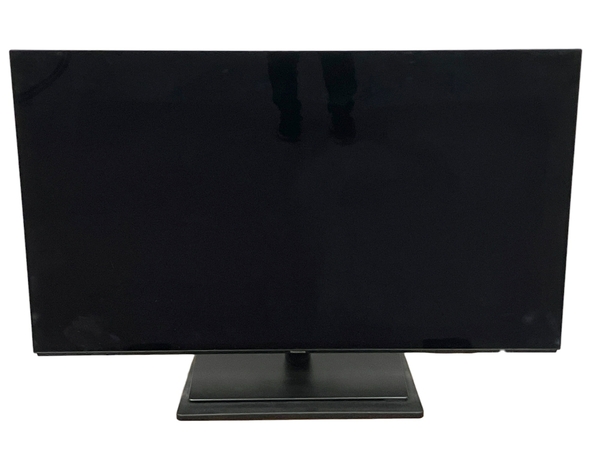 Panasonic パナソニック TH-55FZ950 有機ELテレビ 18年製 Amazon.co.jp