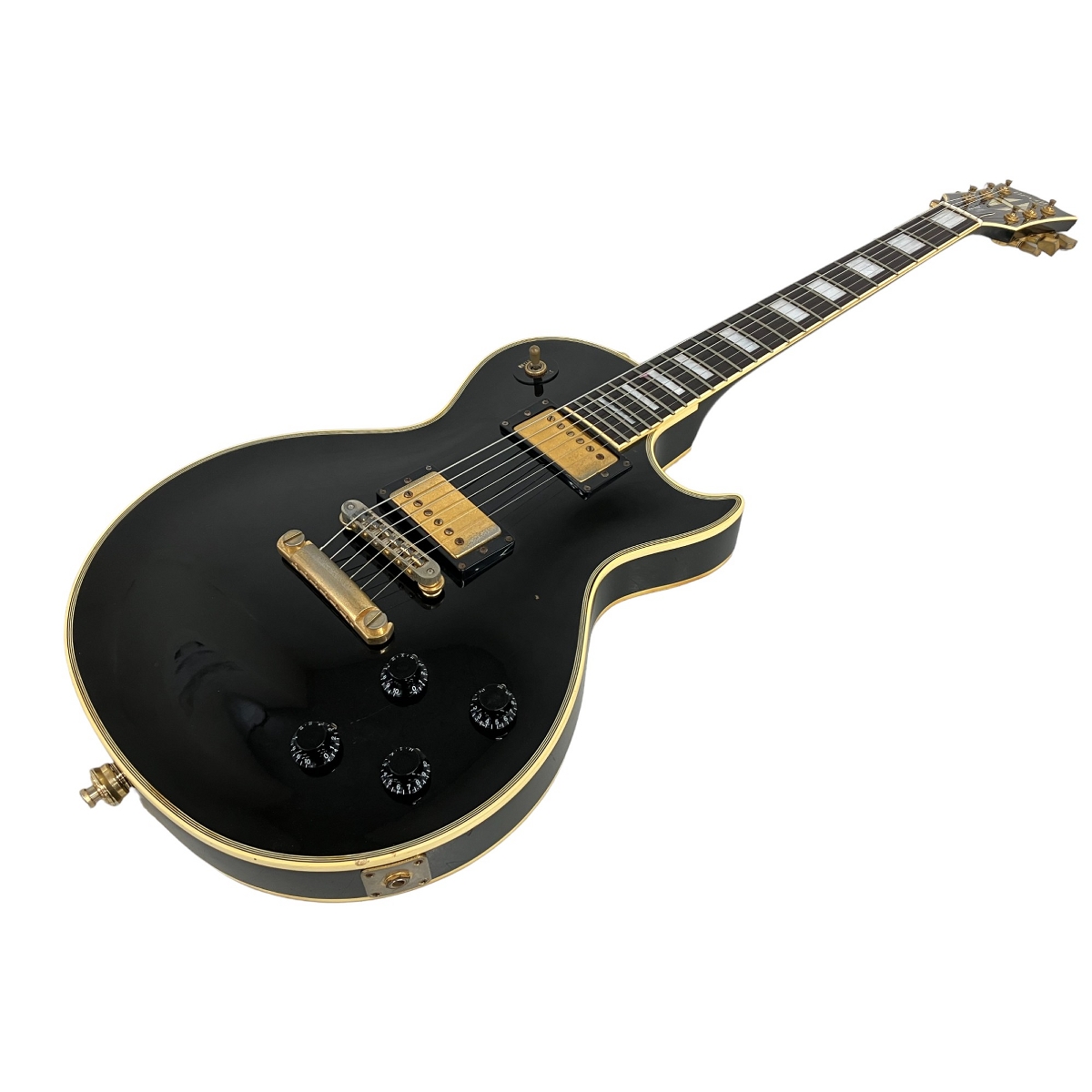 レア品 Orville by Gibson/オービル Les Paul Standard レスポール