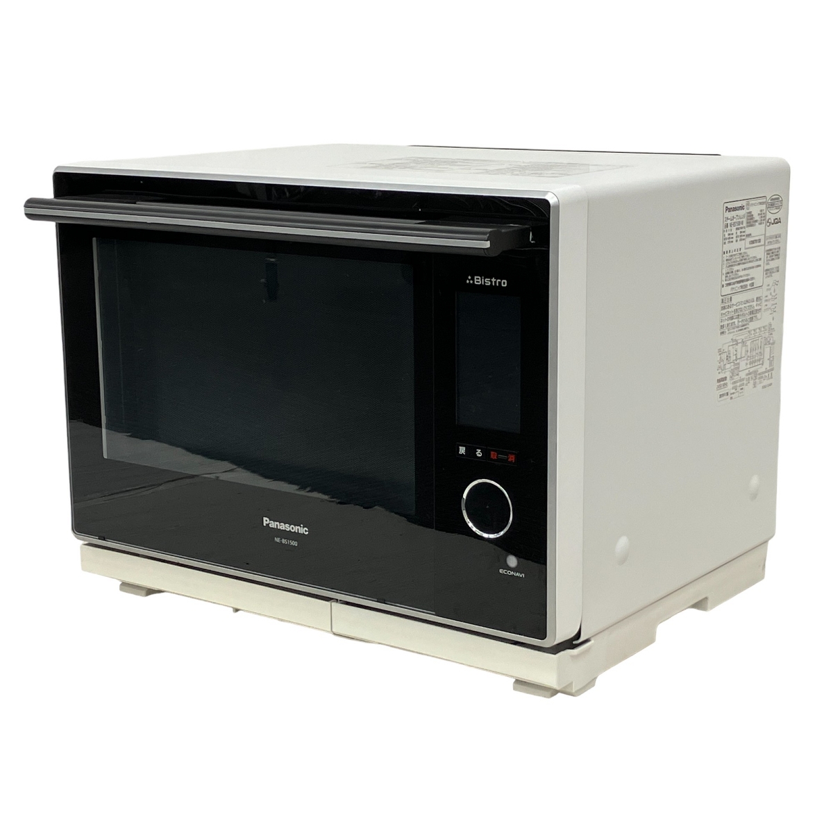 TOSHIBA ER-WS17(W) 単機能電子レンジ 2021年製 東芝 Amazon | TOSHIBA