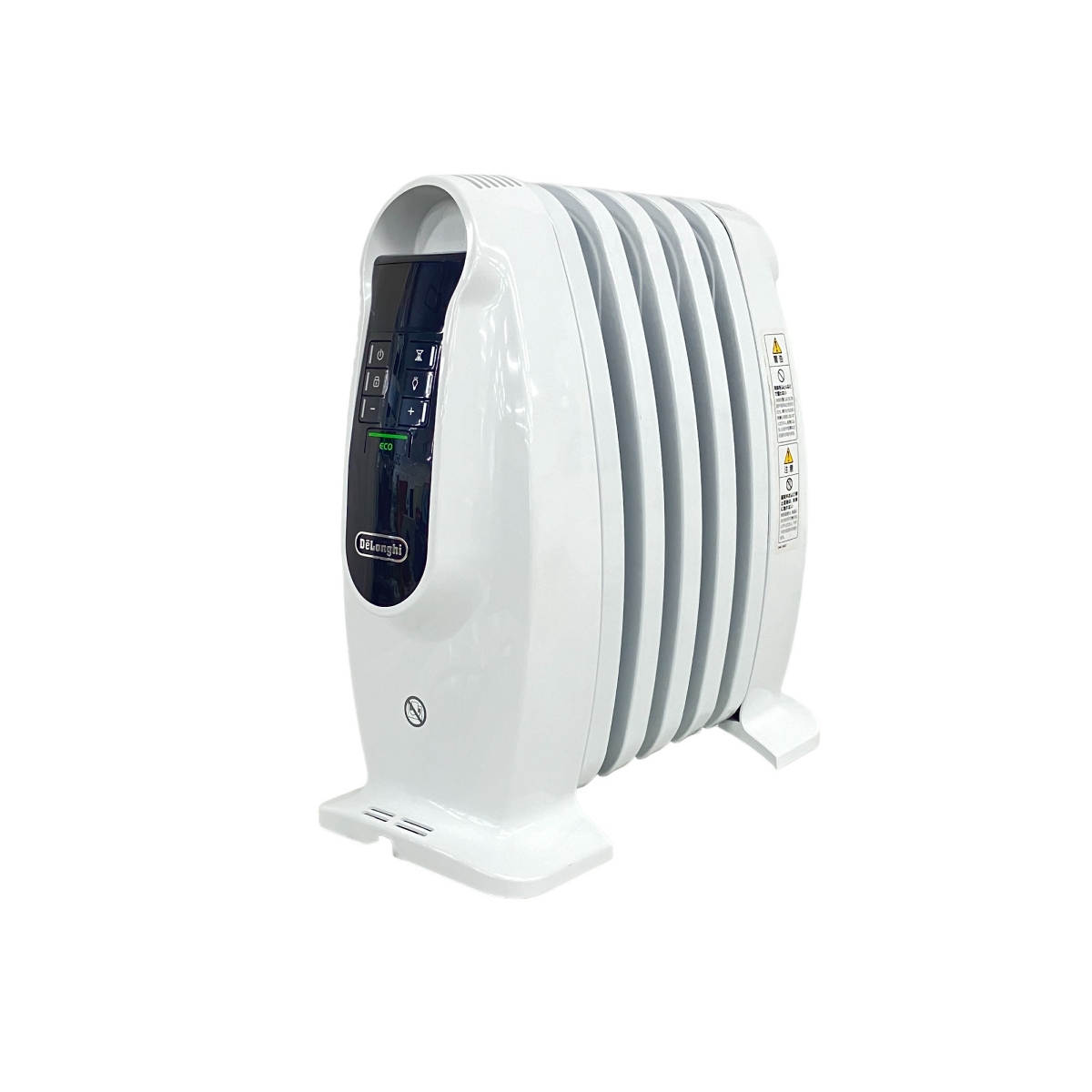 デロンギオイルヒーター NJ0505E DeLonghi オイルヒーター NJ0505E 500W