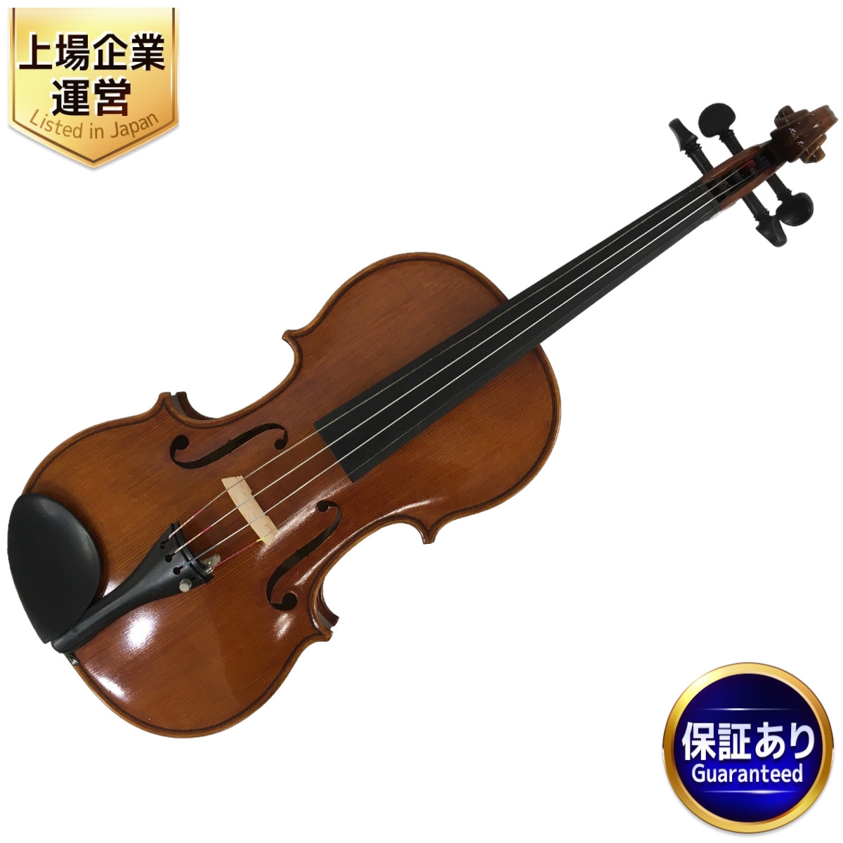 スズキ バイオリン №280 4／4