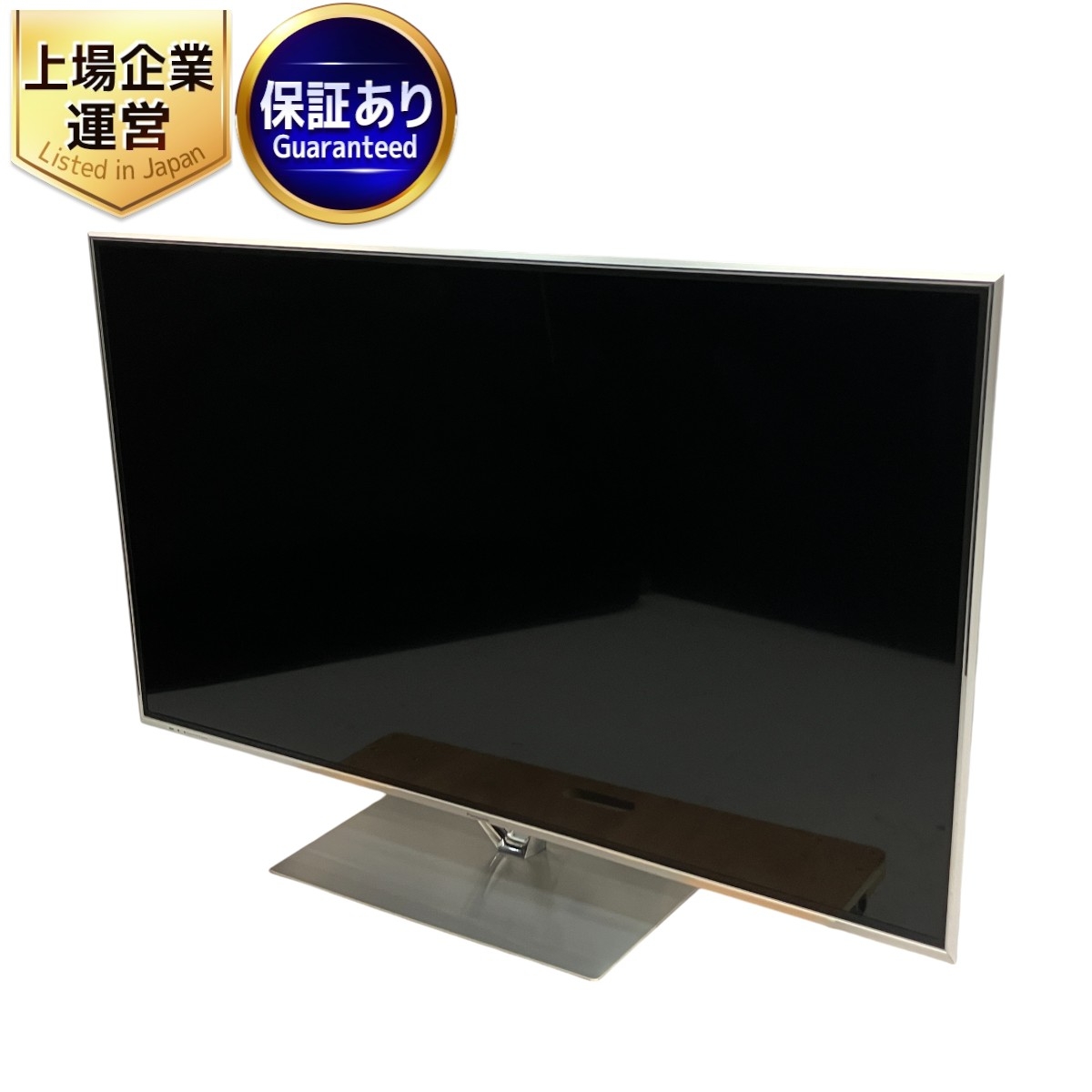Panasonic 液晶テレビ VIERA TH-L24C6 2013年製 パナソニック ⇔ 4B909-1