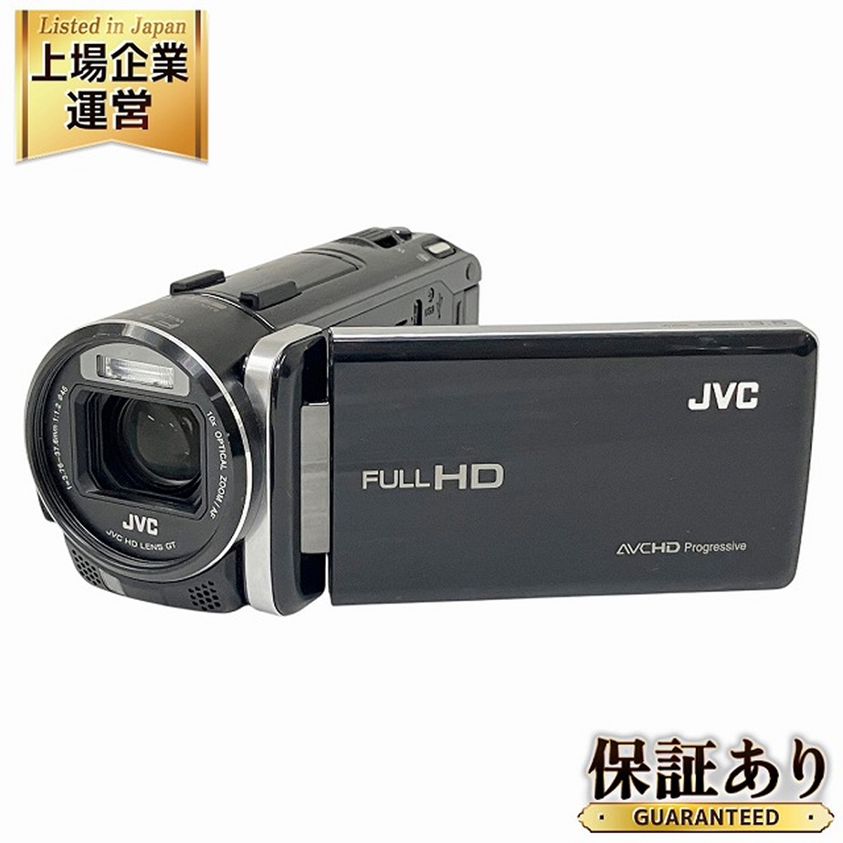 JVC GZ-E765 ビデオカメラ 本体 JVC GZ-E765 ビデオカメラ 本体 Amazon