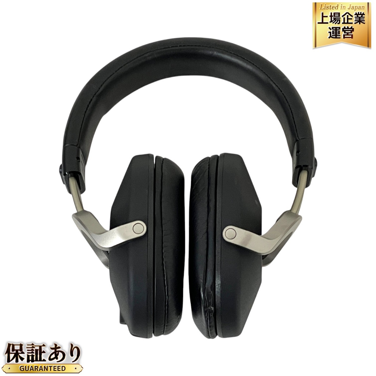 SONY MDR-Z1R ヘッドホン キンバーMUC-B12BL1のおまけ 【公式通販】