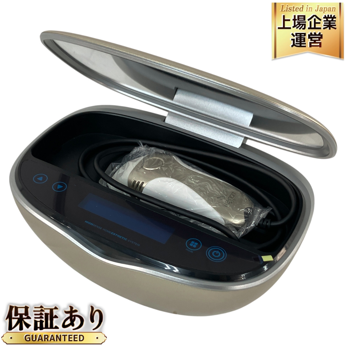 ケノン脱毛器 ver8.0 ディスカウント 大人気❗️最新シリーズ✨ ケノン