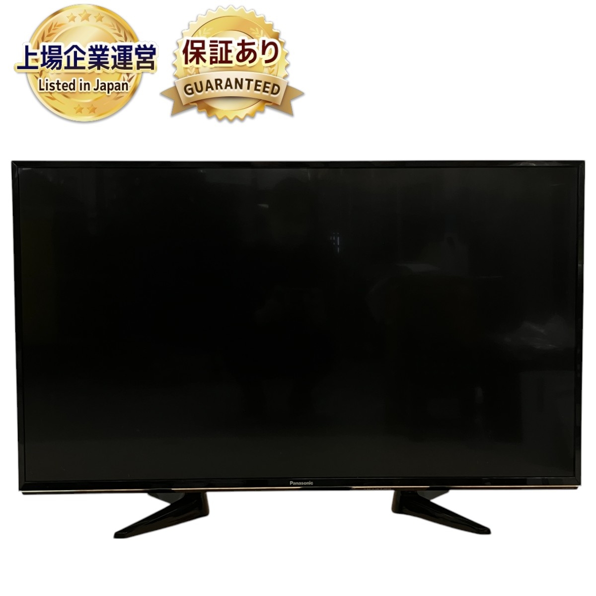 パナソニック TH-43D305 43型 液晶テレビ