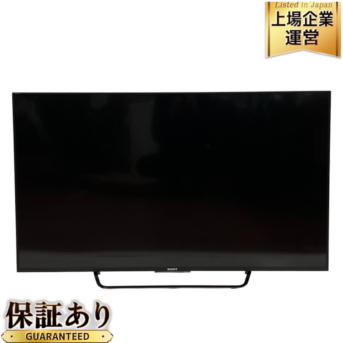 SONY BRAVIA KJ-65X8500D 【公式通販】