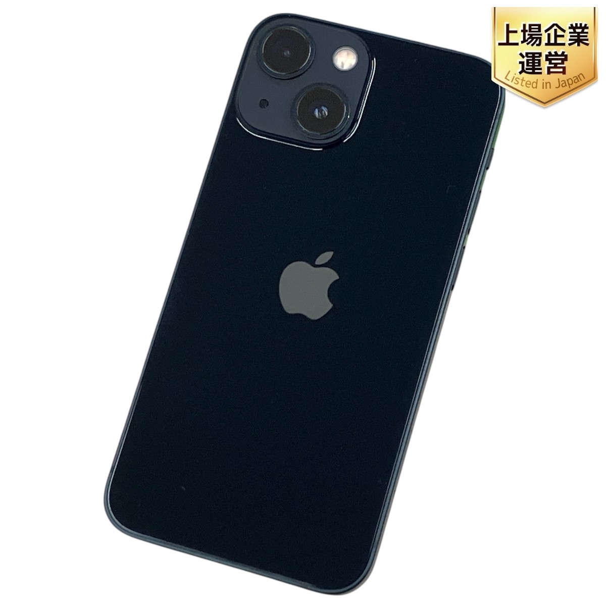 iPhone SE第3世代 128GB SIMフリー ミッドナイト iPhone SE (第3世代