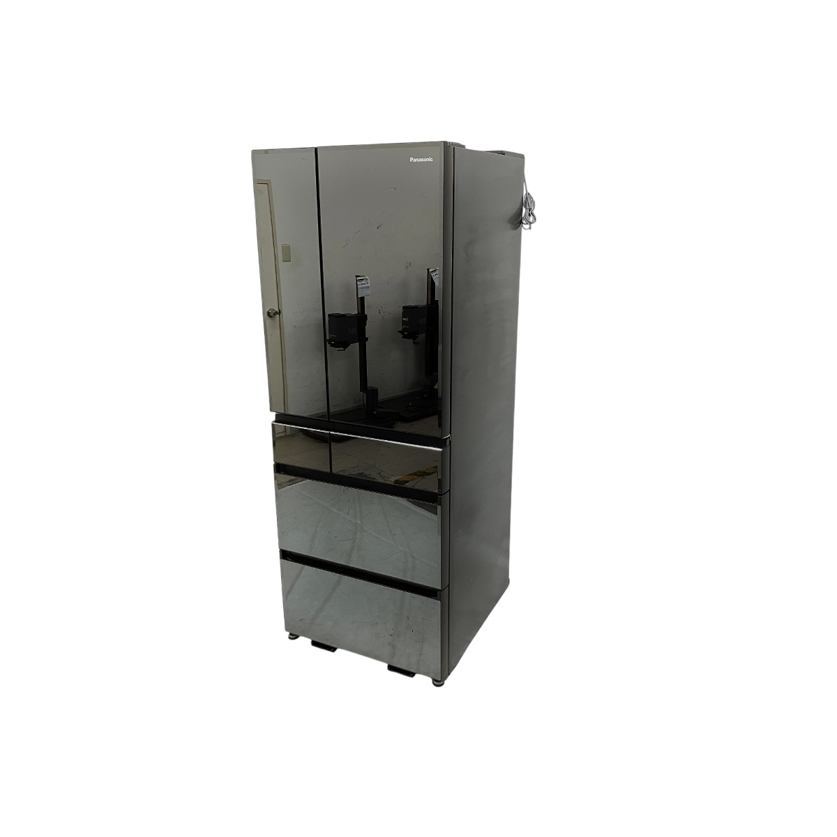 関西買取専門店】Panasonic NR-F610XPV-X形 関西買取専門店】Panasonic