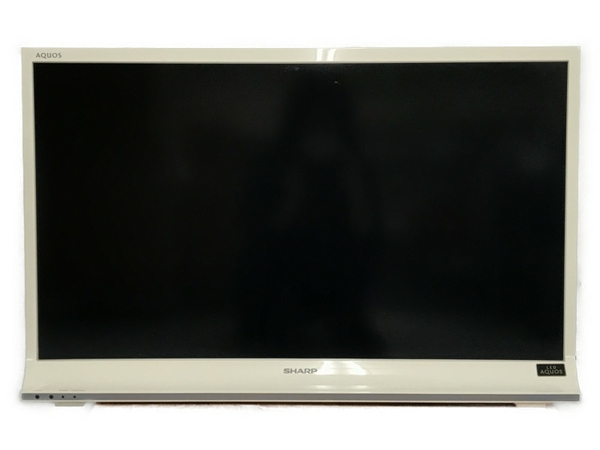 SHARP 32インチテレビ LC32S5/AQUOS SHARP AQUOS LC-32S5 32インチ液晶